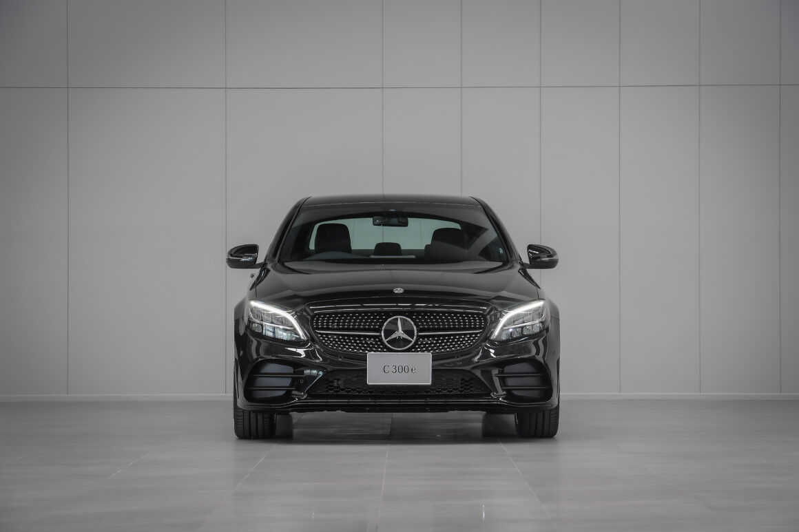 C 300 e AMG Sport