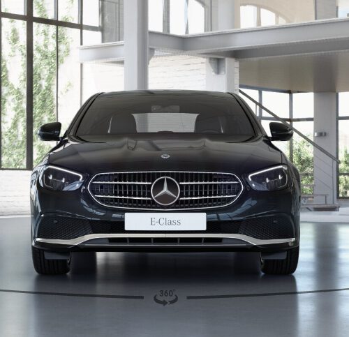 E 300 e Avantgarde