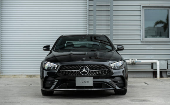 E 220 d AMG Sport