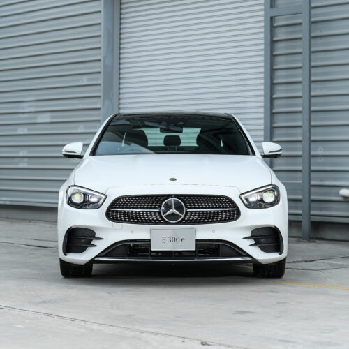 E 300 e AMG Dynamic