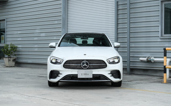 E 300 e AMG Dynamic