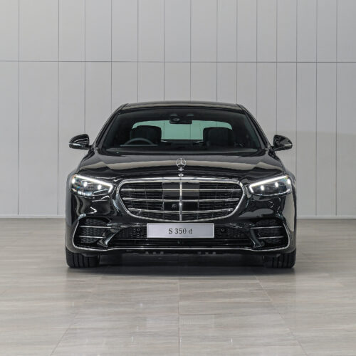 S 350 d AMG Premium