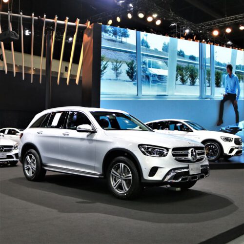 GLC 220 d