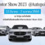 “Motor Show 2023 @Autopolis” ร่วมสัมผัสประสบการณ์ขับขี่เหนือระดับพร้อมรับข้อเสนอเดียวกับงาน Motor Show 2023  ตั้งแต่วันที่ 22 มีนาคม – 2 เมษายน 2023