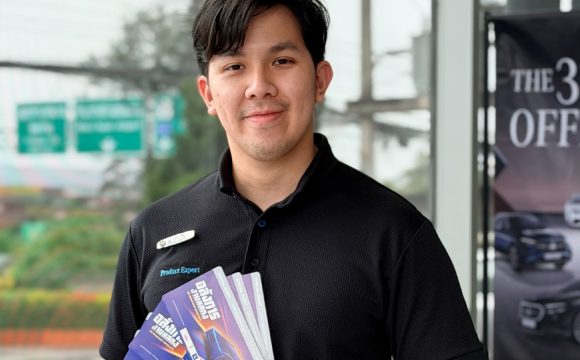 Mercedes-Benz GLC 220 d 4MATIC Avantgarde SUV ดีเซลพรีเมียมขับเคลื่อนสี่ล้อ มั่นใจทุกเส้นทาง ทั้งในเมืองและนอกเมือง