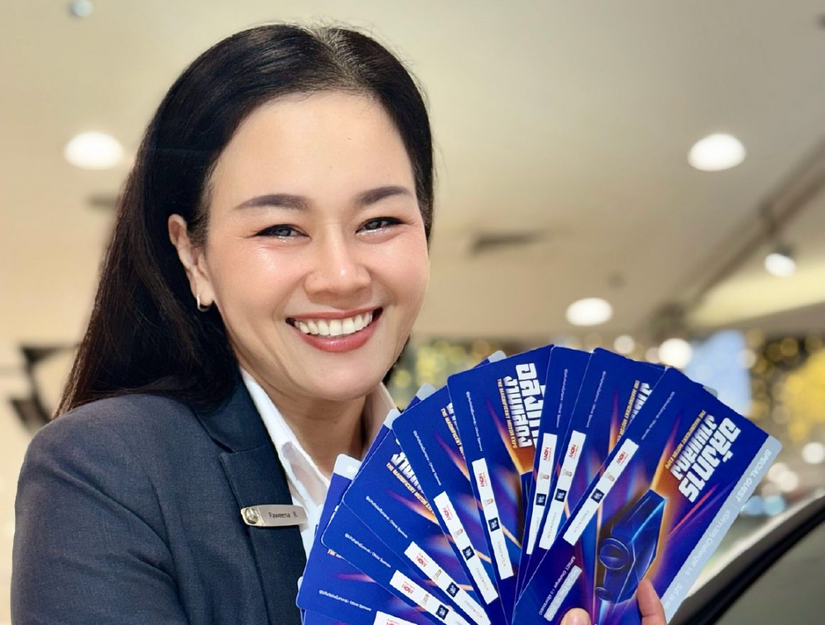 Mercedes-Benz C 350 e AMG Dynamic (Night Edition) พลังปลั๊กอินไฮบริดที่ทั้งแรงและประหยัด ผสานความสปอร์ตเข้มในดีไซน์ Night Edition สะกดทุกสายตา Mercedes-Benz C 350 e AMG Dynamic (Night Edition) พลังปลั๊กอินไฮบริดที่ทั้งแรงและประหยัด ผสานความสปอร์ตเข้มในดีไซน์ Night Edition สะกดทุกสายตา