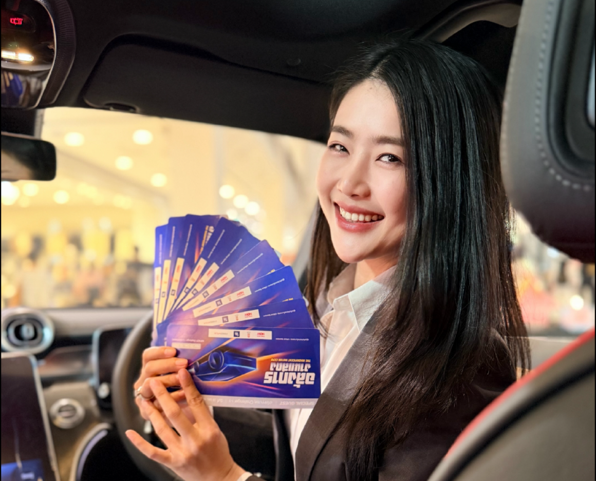 Mercedes-Benz C 220 d AMG Line ซีดานดีเซลสุดพรีเมียม สมรรถนะเร้าใจ ประหยัดเหนือระดับ ทุกการขับขี่คือความสง่างาม