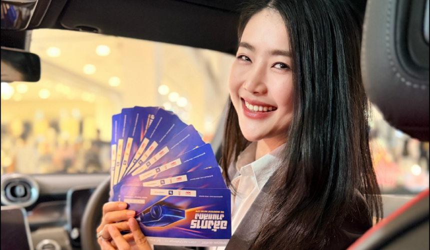 Mercedes-Benz C 220 d AMG Line ซีดานดีเซลสุดพรีเมียม สมรรถนะเร้าใจ ประหยัดเหนือระดับ ทุกการขับขี่คือความสง่างาม