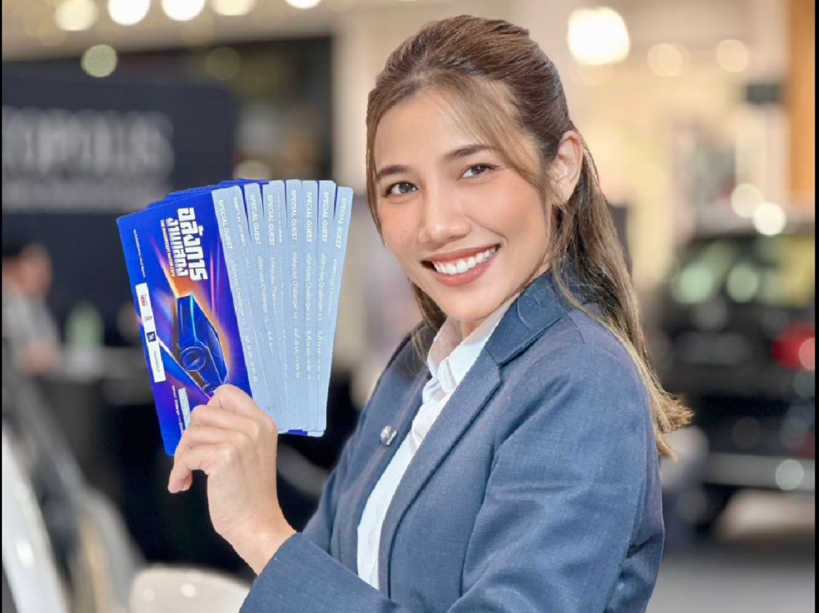 💫 Mercedes-Benz E 350 e AMG Dynamic ซีดานปลั๊กอินไฮบริดสายพันธุ์สปอร์ต ขับสนุกทุกจังหวะ พร้อมดีไซน์ AMG สุดเร้าใจ