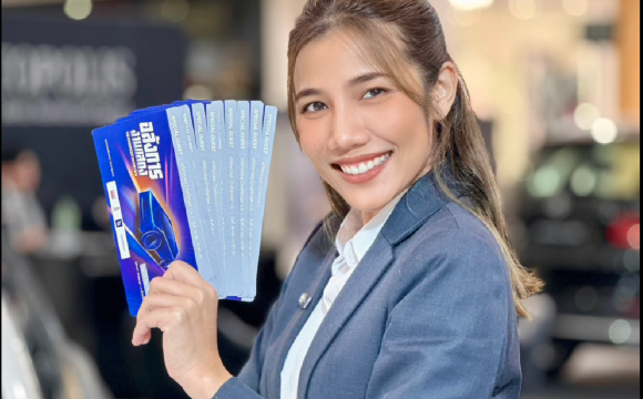 💫 Mercedes-Benz E 350 e AMG Dynamic ซีดานปลั๊กอินไฮบริดสายพันธุ์สปอร์ต ขับสนุกทุกจังหวะ พร้อมดีไซน์ AMG สุดเร้าใจ