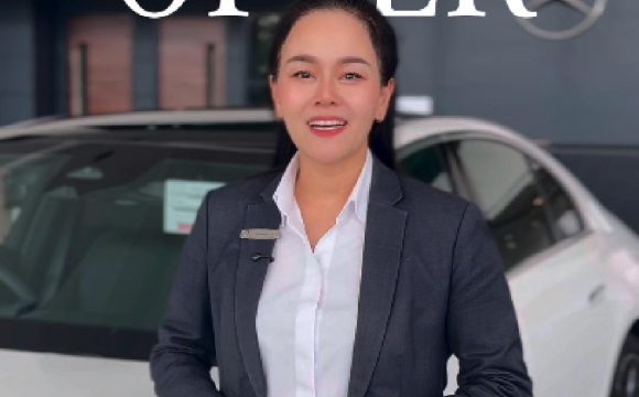 สัมผัสประสบการณ์ระดับพรีเมียม พร้อมรับข้อเสนอเดียวกับงาน Motor Expo 2025