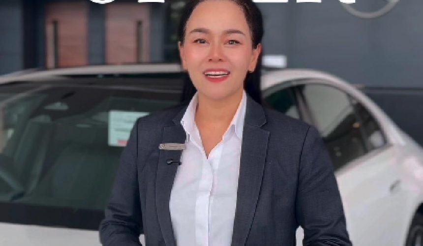 สัมผัสประสบการณ์ระดับพรีเมียม พร้อมรับข้อเสนอเดียวกับงาน Motor Expo 2025