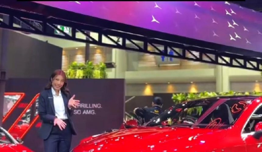 Mercedes-Benz The new CLA 250+ with EQ technology Mercedes-Benz The new CLA 250+ with EQ technology