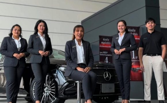 รับข้อเสนอเดียวกับ Motor Show 2026 ได้ที่ Autopolis ขอนแก่น พร้อมสิทธิพิเศษเพียบ!