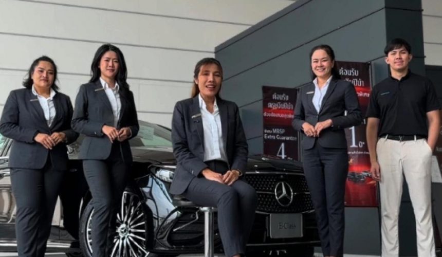 รับข้อเสนอเดียวกับ Motor Show 2026 ได้ที่ Autopolis ขอนแก่น พร้อมสิทธิพิเศษเพียบ!